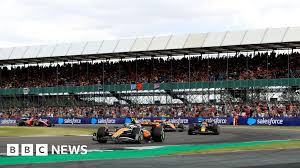 BBC - News update