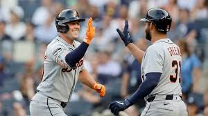 Detroit Tigers can make 2026 MLB playoffs; just ask the Yankees