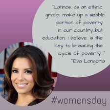 Latinas Inspiring Change | Las GringasBlog via Relatably.com