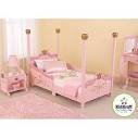 Kidkraft princess toddler bed Dubai