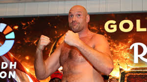 Tyson Fury stops Mariusz Wach; Anthony Joshua fight inches closer