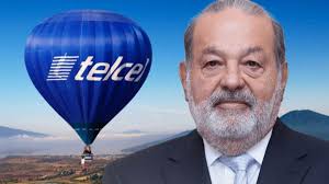 Carlos Slim Helú, empresario mexicano: 