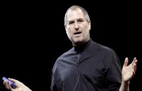 Handing Out Walking Papers - The 100 Greatest Steve Jobs Quotes ... via Relatably.com