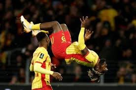 ¿Dónde quedó Saint-Maximin? Regresó con un gol a la Ligue 1 y ahora está en el olvido