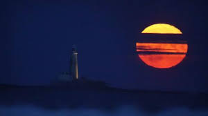 July full moon 2026: Buck moon in Aquarius - ABC News - Breaking News, Latest News and Videos