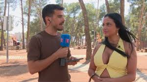 Telecinco - News update