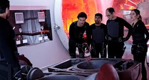 Resultado de imagen de cuerpo de elite