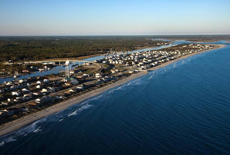 Holden Beach