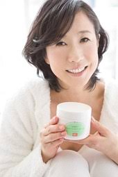 Yasuko Kato BODY DESIGN CREAM body design cream - FOR FACE &amp;amp; BODY- - katosennsei0325