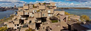 Image result for habitat 67