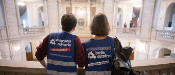 Tagesspiegel - News update
