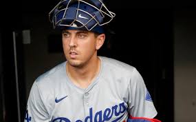 Dodgers Injuries: Austin Barnes Removed From Sunday Night Baseball Game