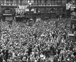 Resultado de imagen de Victory in Europe Day