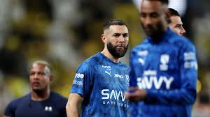 Although he wanted to play for free: Karim Benzema's spectacular transfer collapses