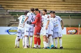 Futebol Interior - News update