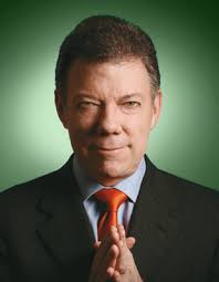 Juan Manuel Santos, un presidente con buena vibra - 4935_154258_1