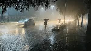 Assam and two NE states receive above-normal pre-monsoon rainfall