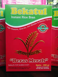 Hasil gambar untuk bekatul