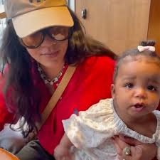 Rihanna Breaks Privacy Rule: Rocki's 1st Birthday Reveal Ignites Fenty Kids Retro Search Frenzy