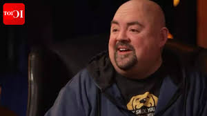 Gabriel Iglesias on going off Ozempic: 'It is scary; I regained 20 pounds quickly'