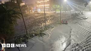 BBC - News update