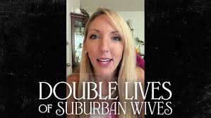 'Double Lives of Suburban Wives' Star Defends Adult Content Career