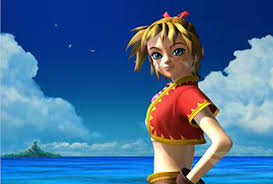 Image result for Chrono Cross