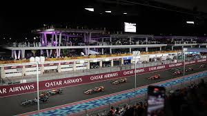 NEED TO KNOW: The most important facts, stats and trivia ahead of the 2025 Qatar Grand Prix