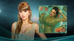 Taylor Swift to bring ‘Life of a Showgirl’ lawsuit to court