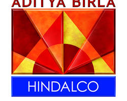 Image of Hindalco Industries logo