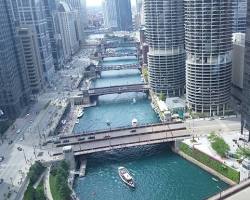 Image of River North Chicago