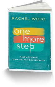 12 Bible Verses for When You Feel Like Giving Up - RachelWojo.com via Relatably.com