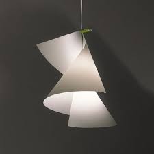 Ingo Maurer Willydilly suspension de designer | Luminaire.fr