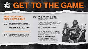 Rochester Institute of Technology Athletics - News update