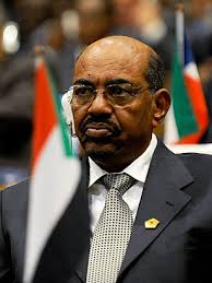 Omar Hassan al-Bashir, who came to power in Sudan after leading a coup in 1989 (he has been President since 1993), has the ignoble distinction of being the ... - albashir_sudan