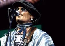 Shane MacGowan Tribute Album Unveils ‘Haunted’ Featuring Johnny Depp And Imelda May