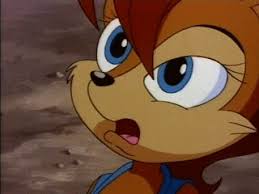 Resultado de imagen de sally acorn