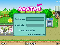 Game avatar đã đạt mốc 1tr người chơi cho dien thoai
