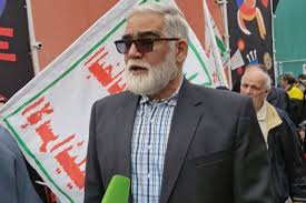 مقام ارتش درباره جنگ ۱۲ روزه: در جنگ هنگ کردیم، خامنه‌ای بیدارمان کرد