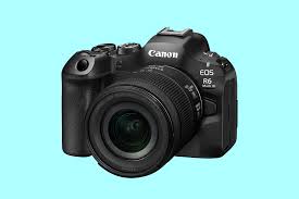 Canon EOS R6 Mark III: A New Era for Hybrid Creators