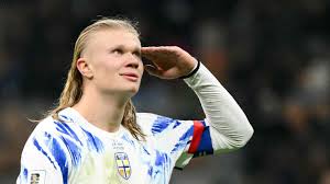 ¡Noruega al Mundial, Italia a la Repesca! Haaland Silencia San Siro