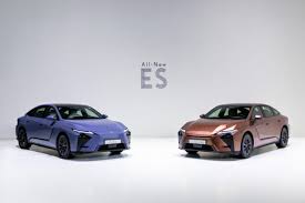 렉서스 es
