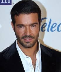 Pablo Montero está satisfeito com sua decisão de atuar na novela El Triunfo Del Amor ao lado de Victoria Ruffo, William Levy e Maite Perroni, ... - pablo-montero-300x350