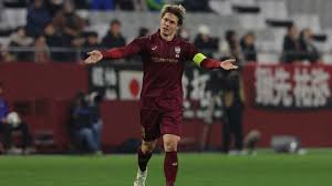 Can Vissel Kobe muster the courage against Al Ahli in the semifinals?