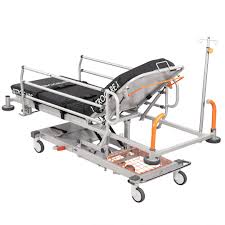 Nitrocare SD01 multifunctional mobile emergency stretcher ...
