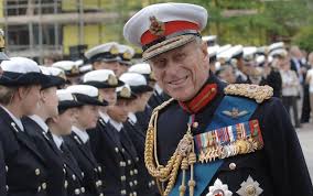 Prince Philip was a great Briton — The Telegraph