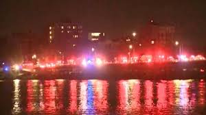 Students Attempt Late-Night Charles River Swim, Sparking Emergency Response
