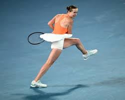 Australian Open 2026: Svitolina v Andreeva, De Minaur to face Alcaraz after Bublik win – live