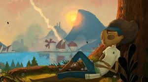 Image result for broken age gameplay pictures