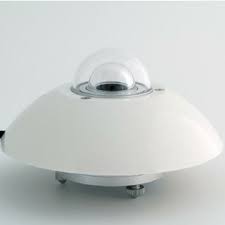 Model of solar irradiation sensor [5] . | Download ...